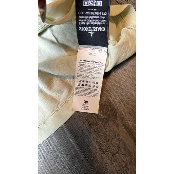 stone island shirt - Picture 7 of 7